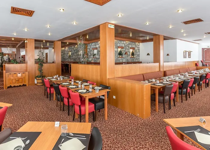 Le Terra Nova 3* La Plagne