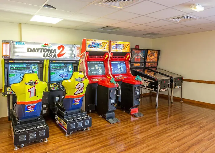 Hotel Le Terra Nova 3*