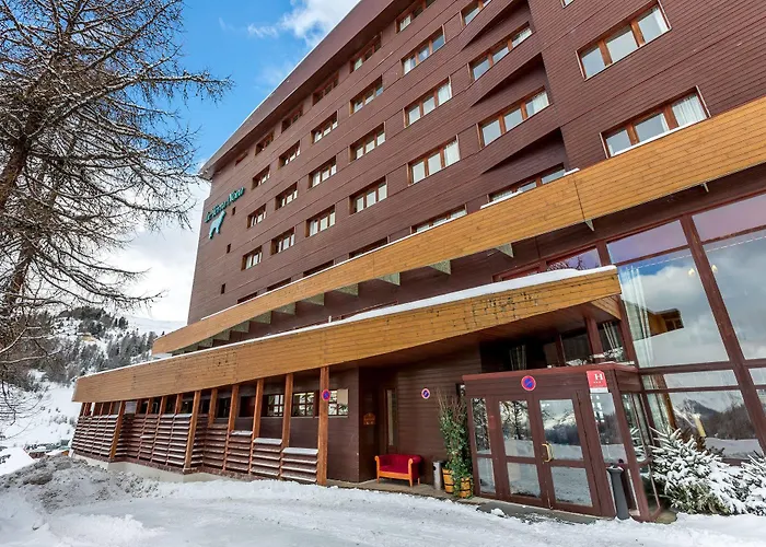 Le Terra Nova 3*