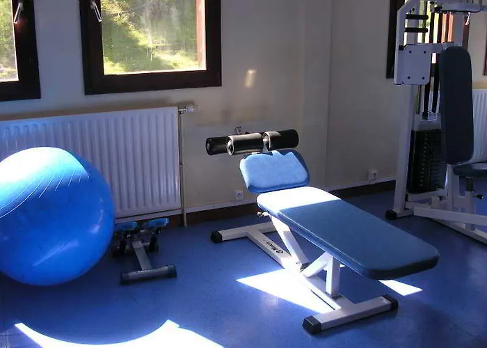 Hotel Le Terra Nova 3*